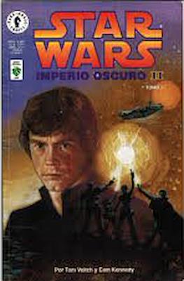 Star Wars. Imperio Oscuro II (Rústica) #1