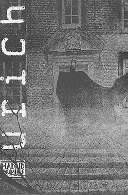 Urich #14