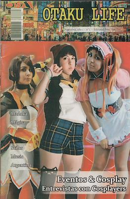 Otaku Life