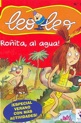 Leoleo #249