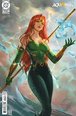 Aquaman Vol. 9 / Emperor Aquaman (2025-Variant Covers) (Comic Book 28-32 pp) #9.1