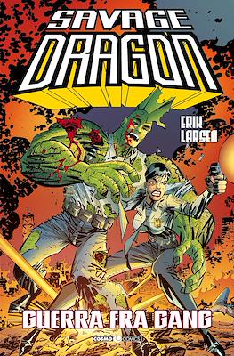 Savage Dragon #6