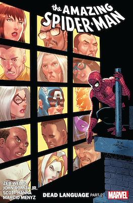 The Amazing Spider-Man by Wells & Romita Jr. #6