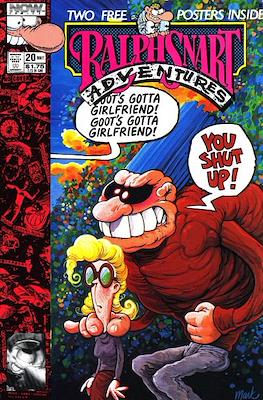 Ralph Snart Adventures Vol. 3 #20