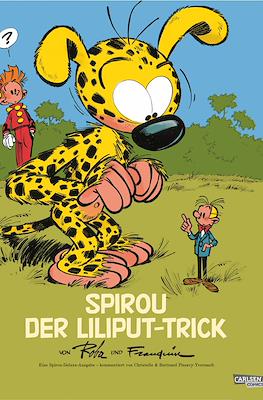 Spirou: Der Liliput-Trick