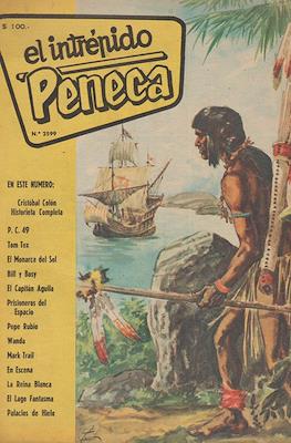 El Peneca #2599