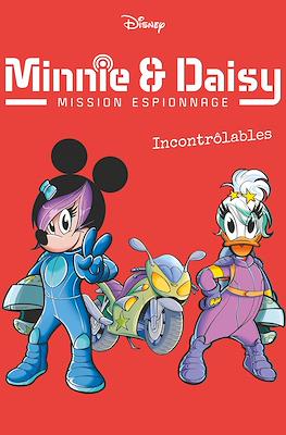 Minnie & Daisy: Mission espionnage #3