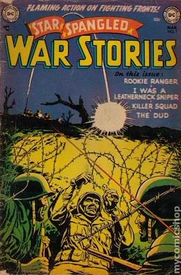 Star Spangled War Stories Vol. 2 #7