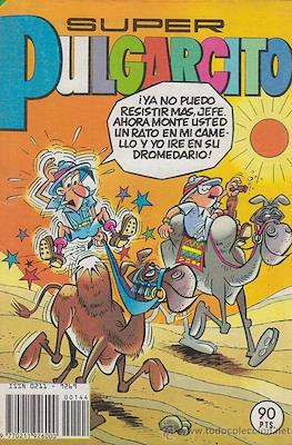 Super Pulgarcito #144