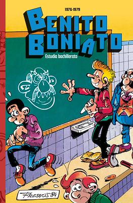 Benito Boniato