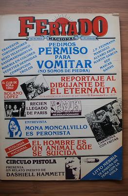 Feriado Nacional #10