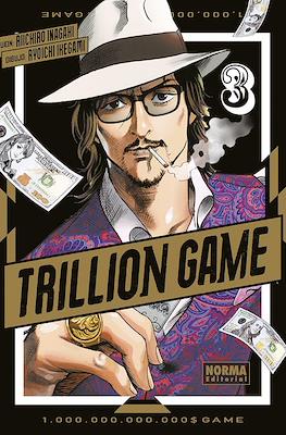 Trillion Game (Rústica con sobrecubierta) #3