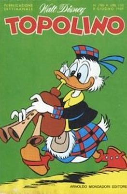 Topolino #706