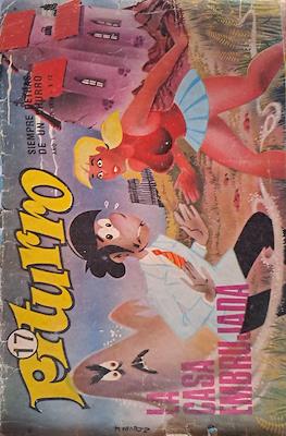 Piturro (Primera época) #17
