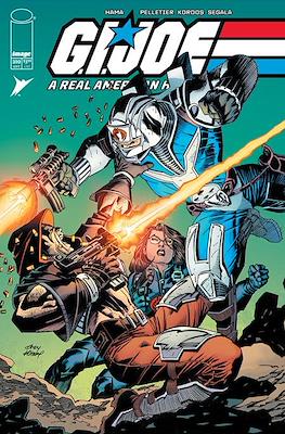 G.I. Joe: A Real American Hero (2023-) (Comic Book) #310/10