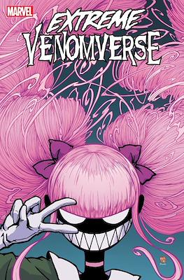 Extreme Venomverse (2023 Variant Cover) #4