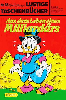 Walt Disneys Lustige Taschenbücher / Lustiges Taschenbuch #86