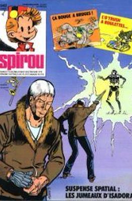 Le journal de Spirou #2042