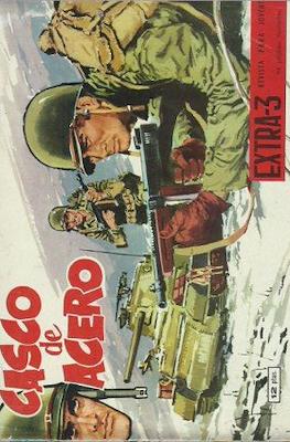 Casco de Acero Extra (1961-1965) #3