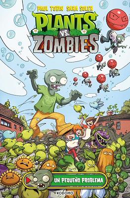Plants vs. Zombies. Biblioteca Súper Kodomo. (Cartoné) #6