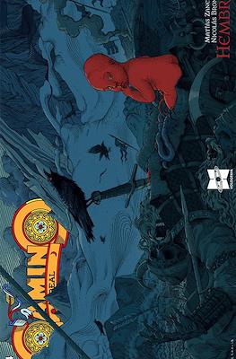 Camino Real #4