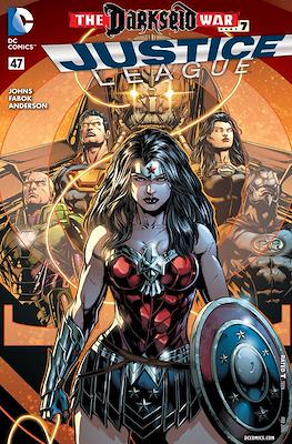 Justice League Vol. 2 (2011-2016) (Digital) #47