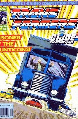 Transformers #289