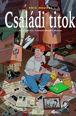 Családi titok