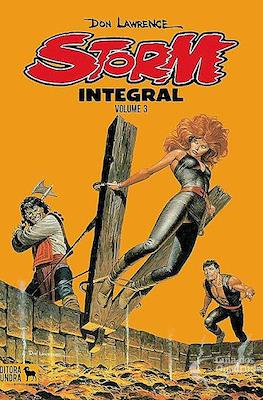 Storm Integral #3