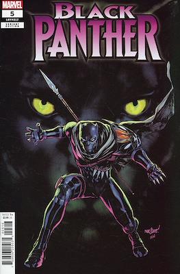 Black Panther Vol. 9 (2023-Variant Covers) #5.2