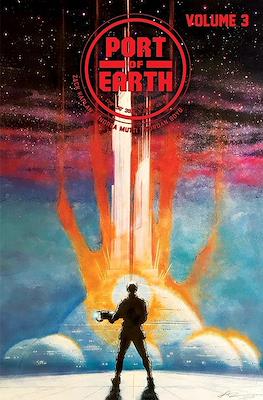 Port of Earth #3
