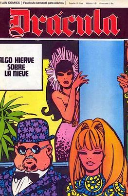 Drácula #34