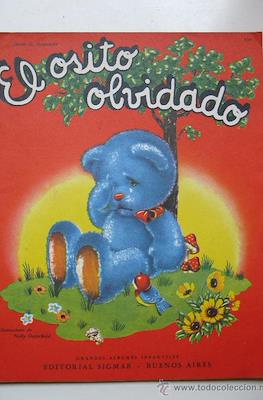 Grandes Álbumes Infantiles #439
