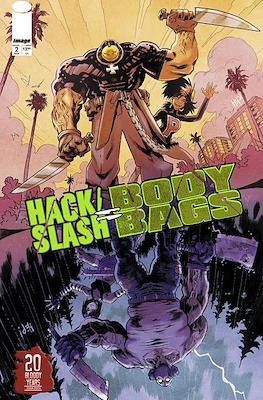 Hack/Slash - Body Bags #2