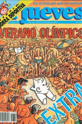 El Jueves (Revista) #789