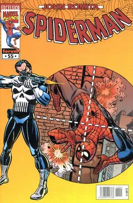Spiderman de John Romita (1999-2005) #55