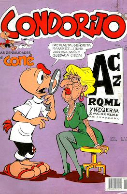 Condorito #314