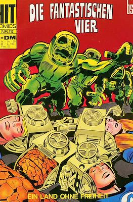 Hit Comics #113