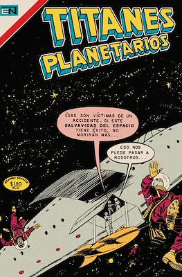 Titanes Planetarios #359