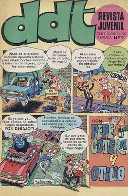 DDT 3ª época #517