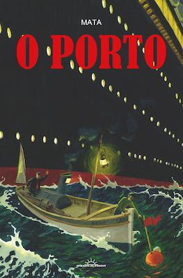 O porto