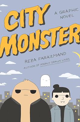 City Monster
