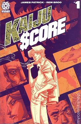 Kaiju Score (2020-2021)