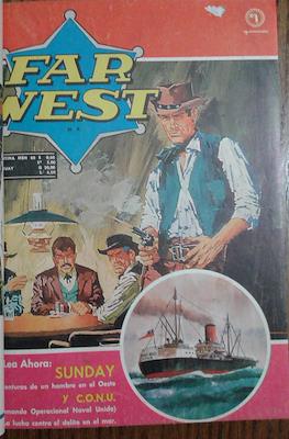 Far West #139