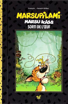 Marsupilami - La collection #28