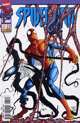 Spider-Man (2000-2012) #22