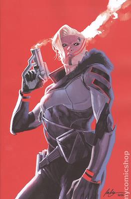 We Only Find Them When They're Dead (Variant Cover) #2.1