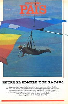 El Pequeño País #92