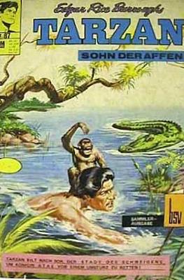 Tarzan #87