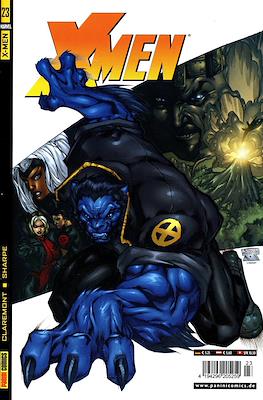 X-Men Vol. 2 #23